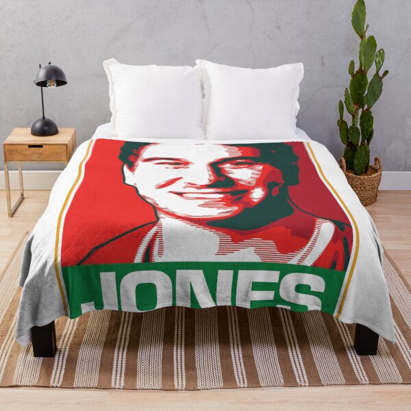 Item preview, Jones - WALES designed and sold by DFA.