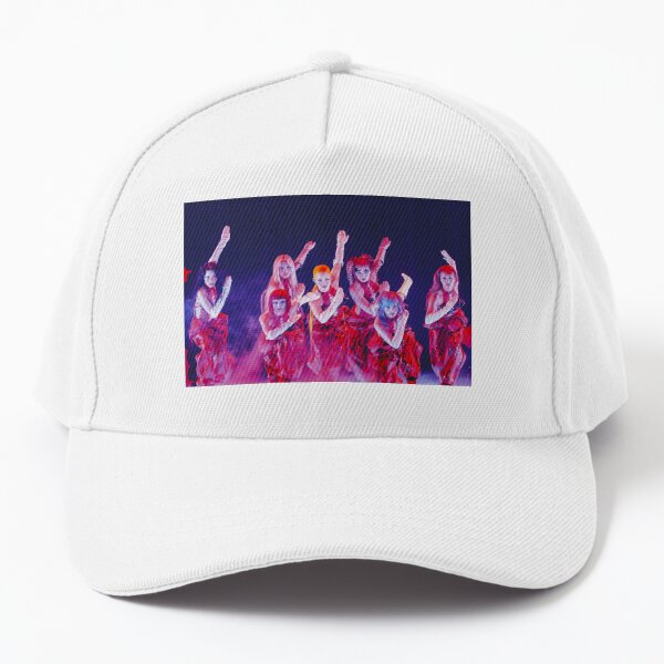 XG ヒナタ着用CAP Xg Hats for Sale | Redbubble