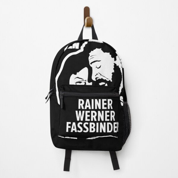 Item preview, Angst essen Seele– Fassbinder Tribute designed and sold by Boogosh.