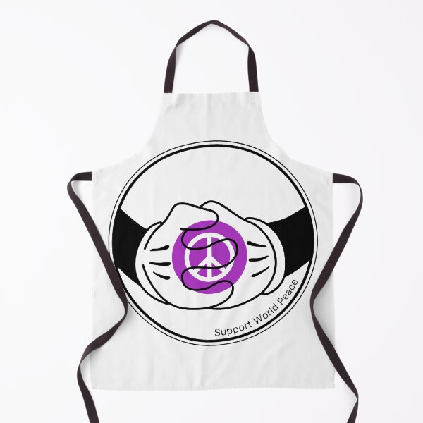 Item preview, Hands for Harmony: Embracing World Peace designed and sold by We-Open-Minds.