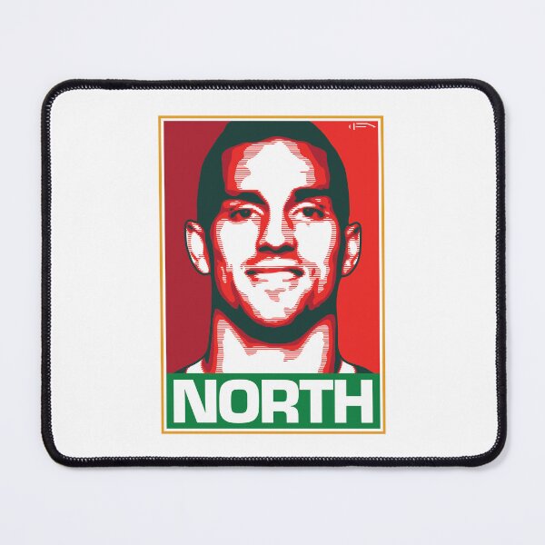 Item preview, North - WALES designed and sold by DFA.
