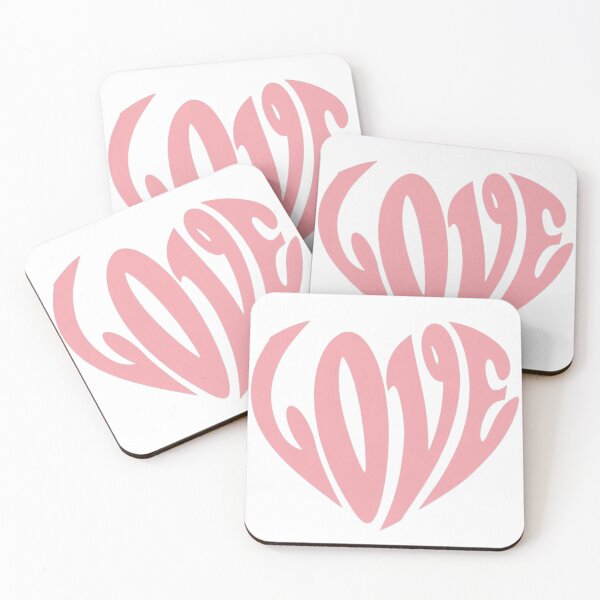 Item preview, Love Lettering designed and sold by NadyaEsthetic.