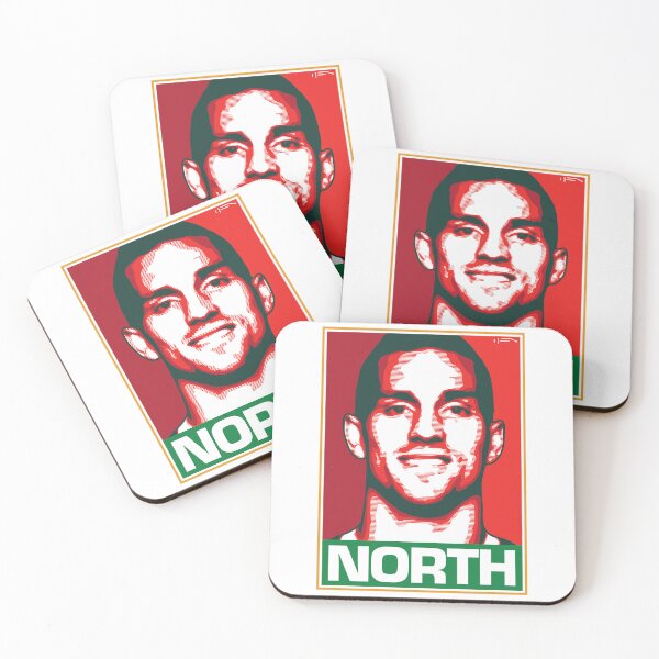 Item preview, North - WALES designed and sold by DFA.