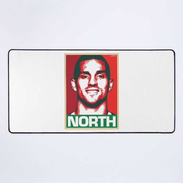 Item preview, North - WALES designed and sold by DFA.