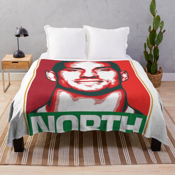 Item preview, North - WALES designed and sold by DFA.