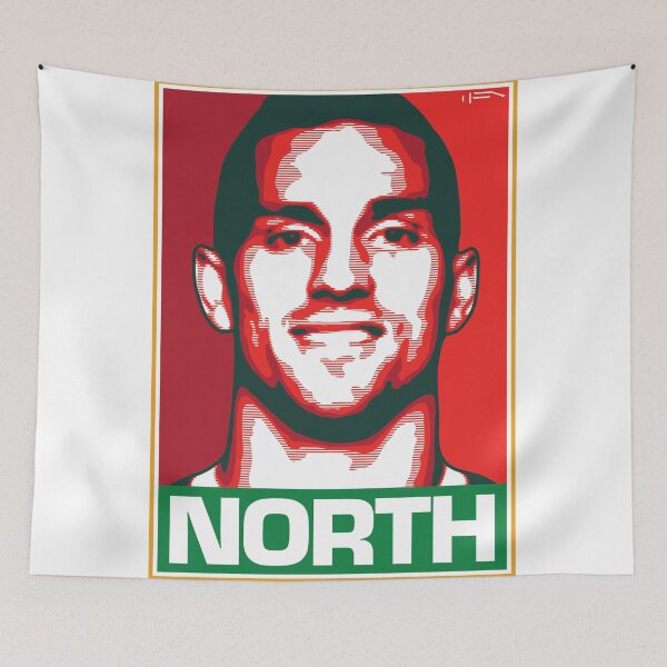 Item preview, North - WALES designed and sold by DFA.