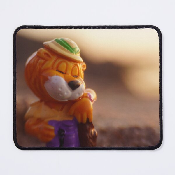 Item preview, Chocolate Safari: Dante Vigilante designed and sold by DollGaze.