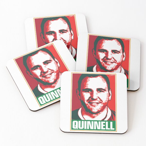 Item preview, Quinnell - WALES designed and sold by DFA.