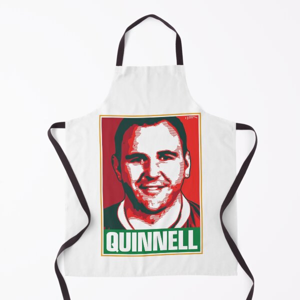 Item preview, Quinnell - WALES designed and sold by DFA.