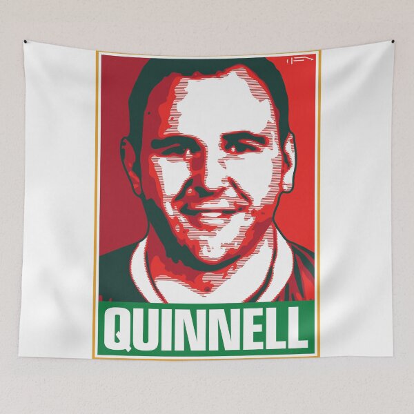 Item preview, Quinnell - WALES designed and sold by DFA.