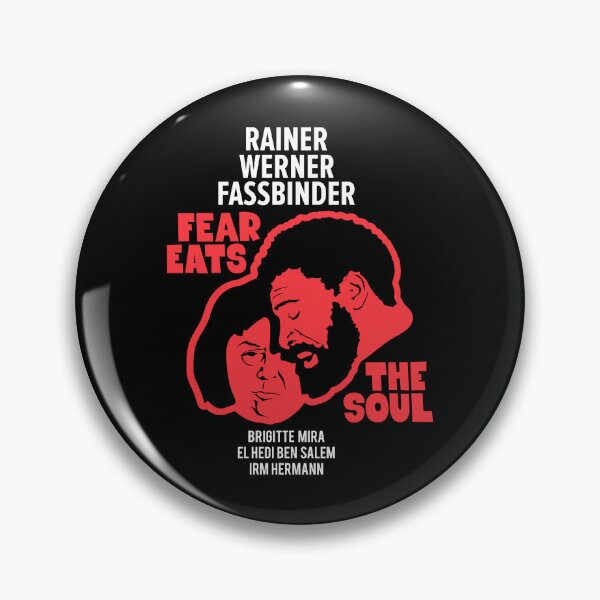 Item preview, Love Isn’t a Crime – Fear Eats Soul designed and sold by Boogosh.