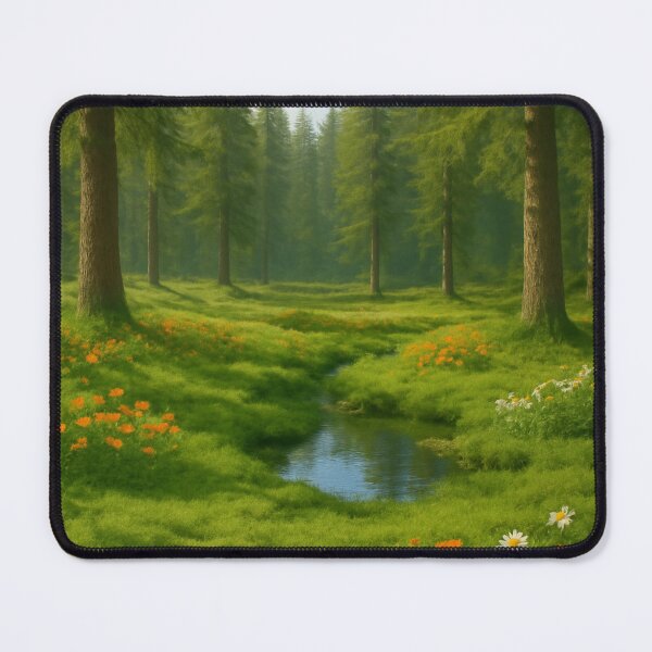 Item preview, Nature's Tranquil Embrace designed and sold by chorstudio.
