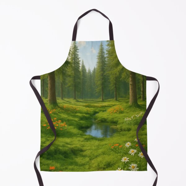 Item preview, Nature's Tranquil Embrace designed and sold by chorstudio.