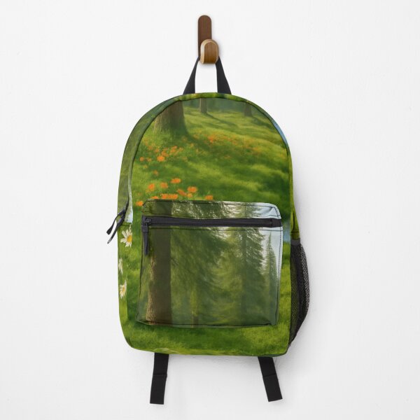 Item preview, Nature's Tranquil Embrace designed and sold by chorstudio.