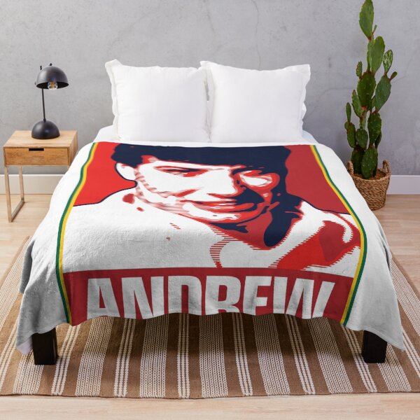 Item preview, Andrew - BRITISH AND IRISH LIONS designed and sold by DFA.