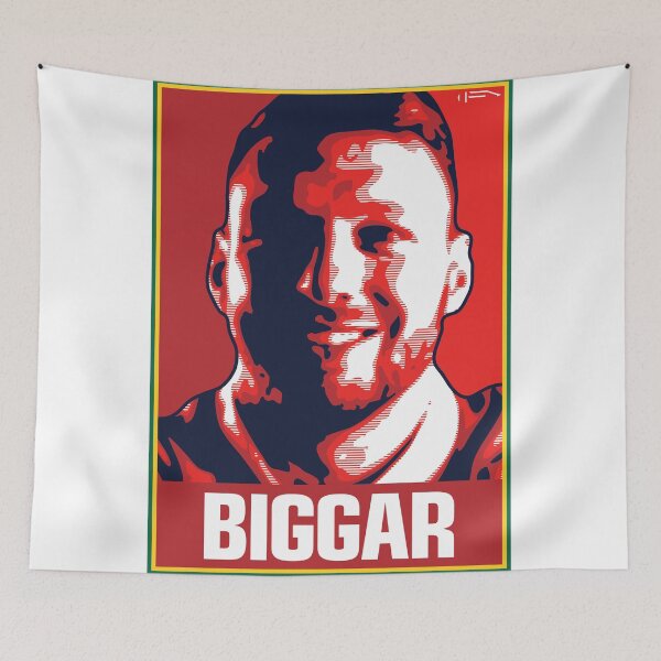 Item preview, Biggar - BRITISH AND IRISH LIONS designed and sold by DFA.