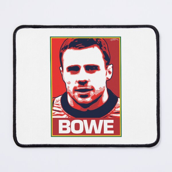 Item preview, Bowe - BRITISH AND IRISH LIONS designed and sold by DFA.