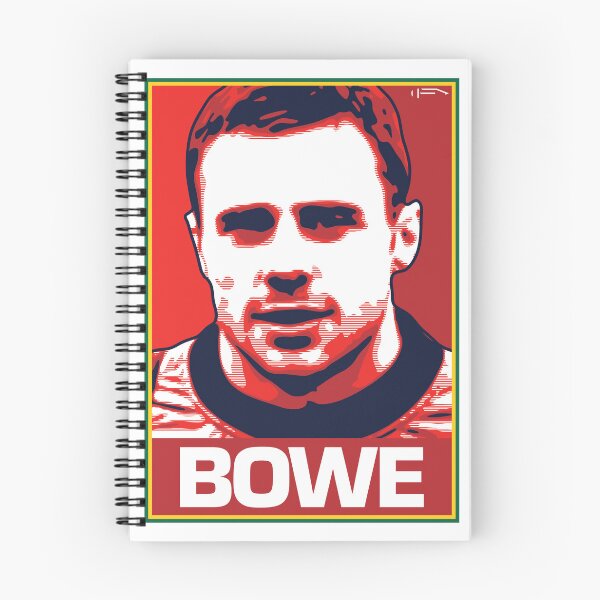 Item preview, Bowe - BRITISH AND IRISH LIONS designed and sold by DFA.