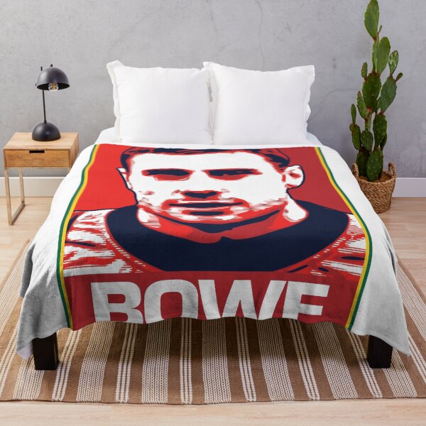 Item preview, Bowe - BRITISH AND IRISH LIONS designed and sold by DFA.