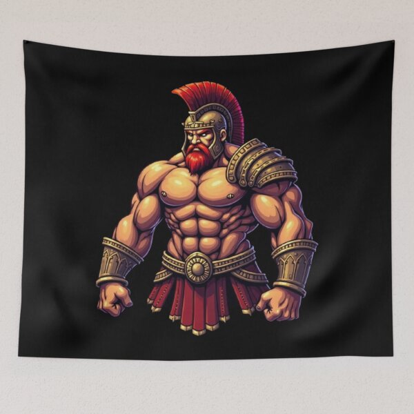 Item preview, Ares designed and sold by FoxTL.