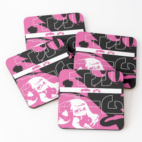 Item preview, Ika Game designed and sold by Kumadon.