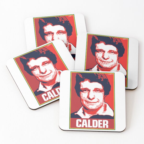 Item preview, Calder - BRITISH AND IRISH LIONS designed and sold by DFA.