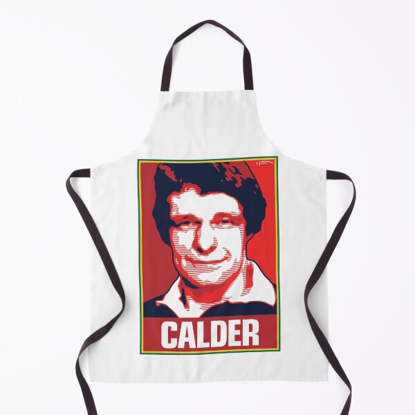 Item preview, Calder - BRITISH AND IRISH LIONS designed and sold by DFA.