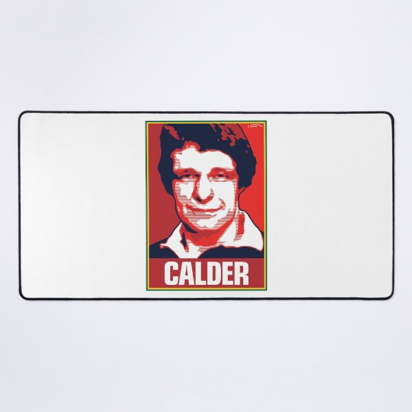 Item preview, Calder - BRITISH AND IRISH LIONS designed and sold by DFA.