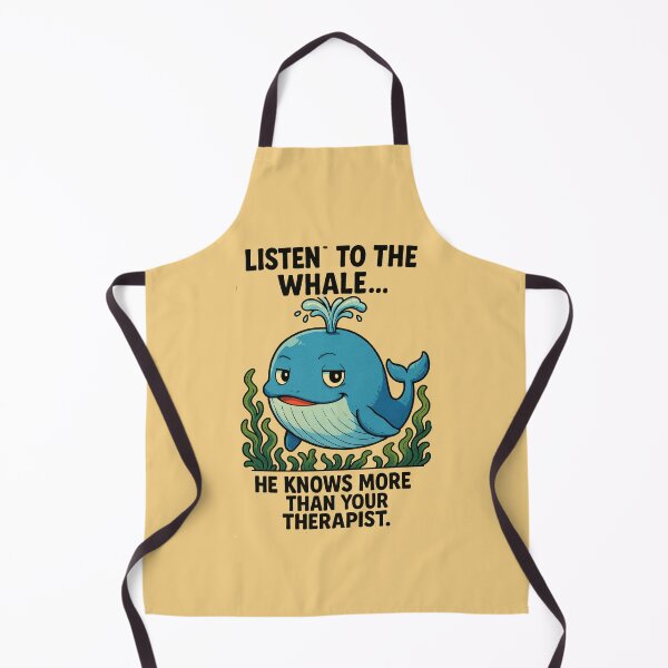 Item preview, The Whale designed and sold by KayUweRott.