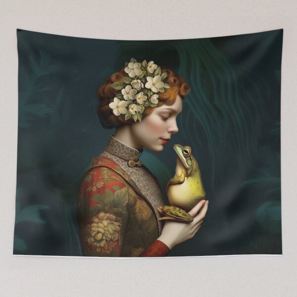 Artikelvorschau, Nine of Cups entworfen und verkauft von Christephania.
