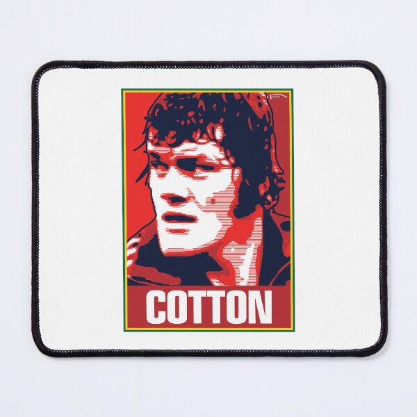 Item preview, Cotton - BRITISH AND IRISH LIONS designed and sold by DFA.