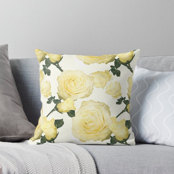Item preview, Yellow on Cream designed and sold by TerryFarrow4.