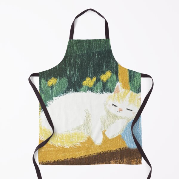 Item preview, Sleepy Cat designed and sold by itsallaboutcats.