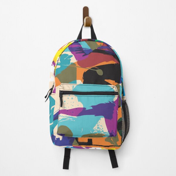 Item preview, Sports Collage Abstract designed and sold by Henriz Creative.