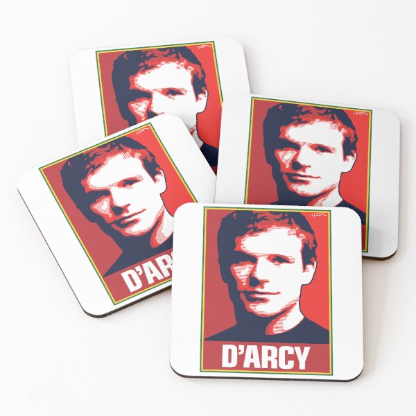 Item preview, D'Arcy - IRELAND designed and sold by DFA.