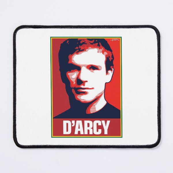 Item preview, D'Arcy - IRELAND designed and sold by DFA.