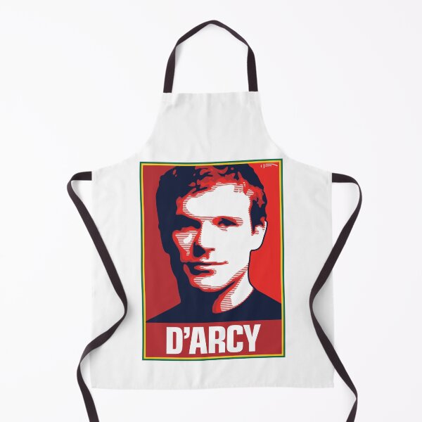 Item preview, D'Arcy - IRELAND designed and sold by DFA.