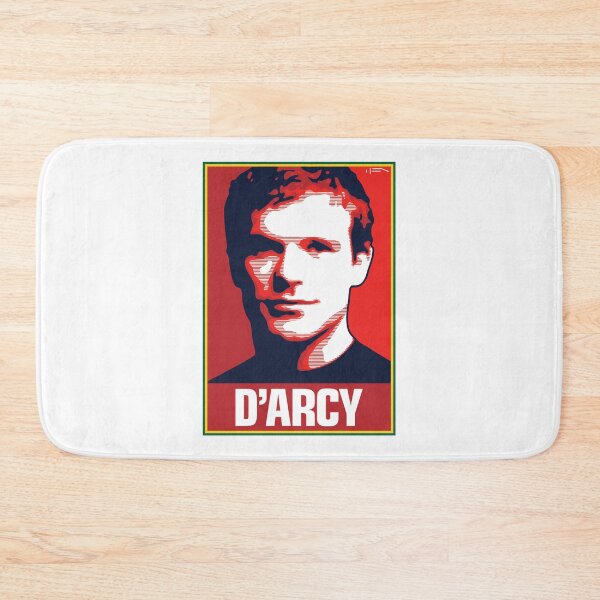 Item preview, D'Arcy - IRELAND designed and sold by DFA.