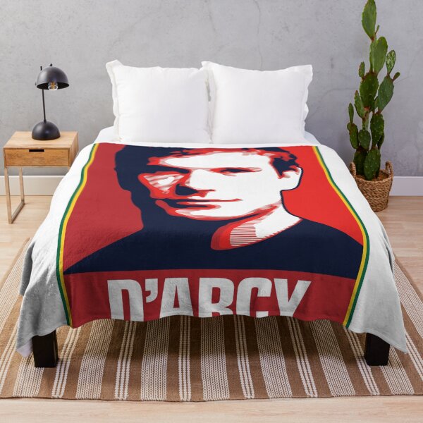 Item preview, D'Arcy - IRELAND designed and sold by DFA.