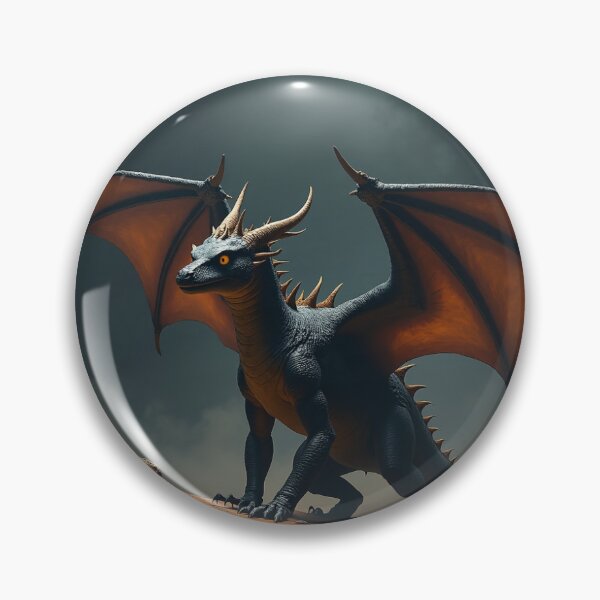 Item preview, Dark Dragon  designed and sold by Tapishe.