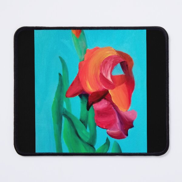 Item preview, Bold Iris designed and sold by EMMITTHERLINDA.