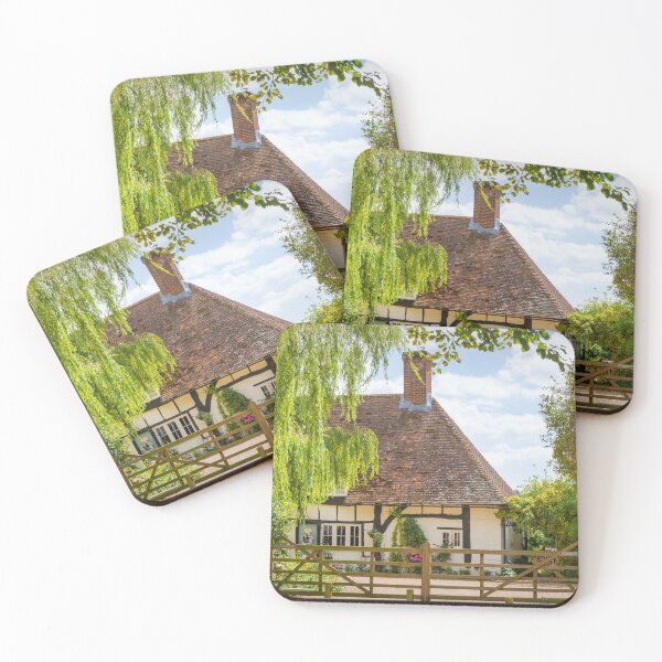 Item preview, A place in the country designed and sold by JEZ22.