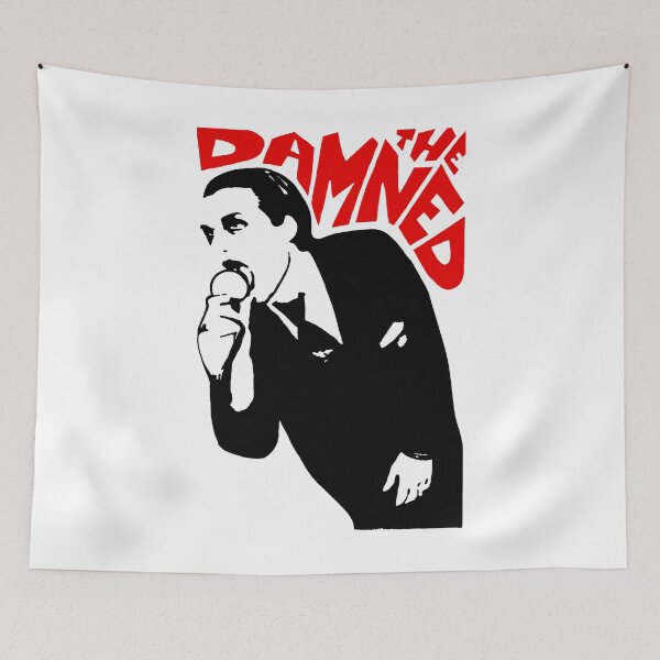 Item preview, Silhouette Vokalist Punk Band designed and sold by WestcoastGhostt.