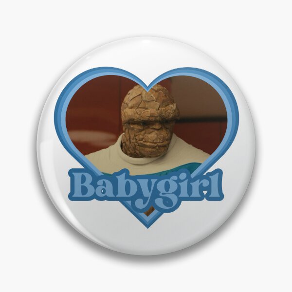 Item preview, The Thing - Fantastic Four designed and sold by Gracelyn Cosplays.