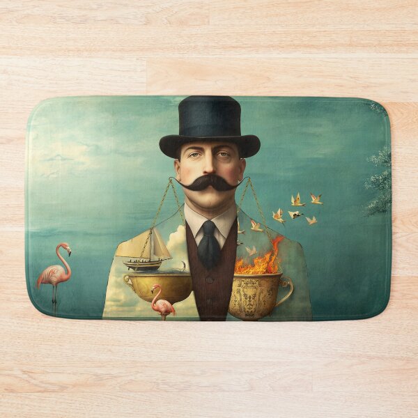 Item preview, Tarot Temperance designed and sold by Christephania.