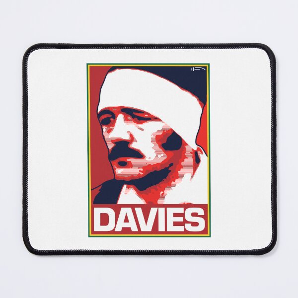 Item preview, Davies - BRITISH AND IRISH LIONS designed and sold by DFA.