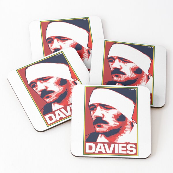 Item preview, Davies - BRITISH AND IRISH LIONS designed and sold by DFA.