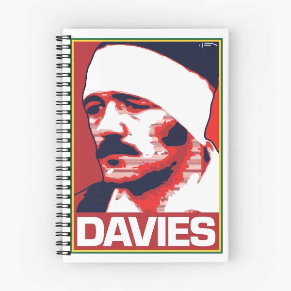 Item preview, Davies - BRITISH AND IRISH LIONS designed and sold by DFA.