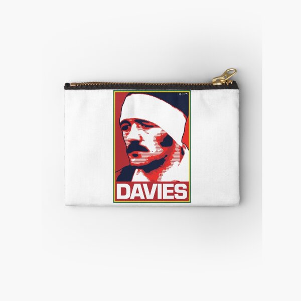Item preview, Davies - BRITISH AND IRISH LIONS designed and sold by DFA.