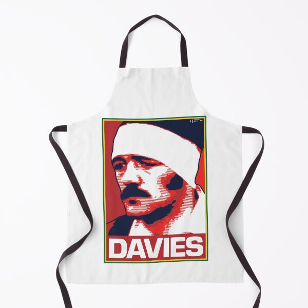 Item preview, Davies - BRITISH AND IRISH LIONS designed and sold by DFA.